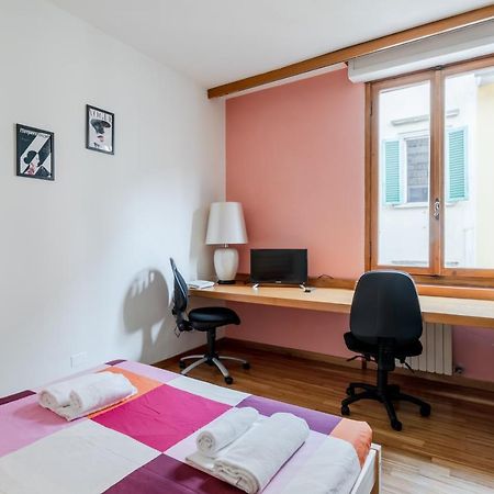 Santa Croce - Chic Retreat In The Heart Of Флоренция Экстерьер фото