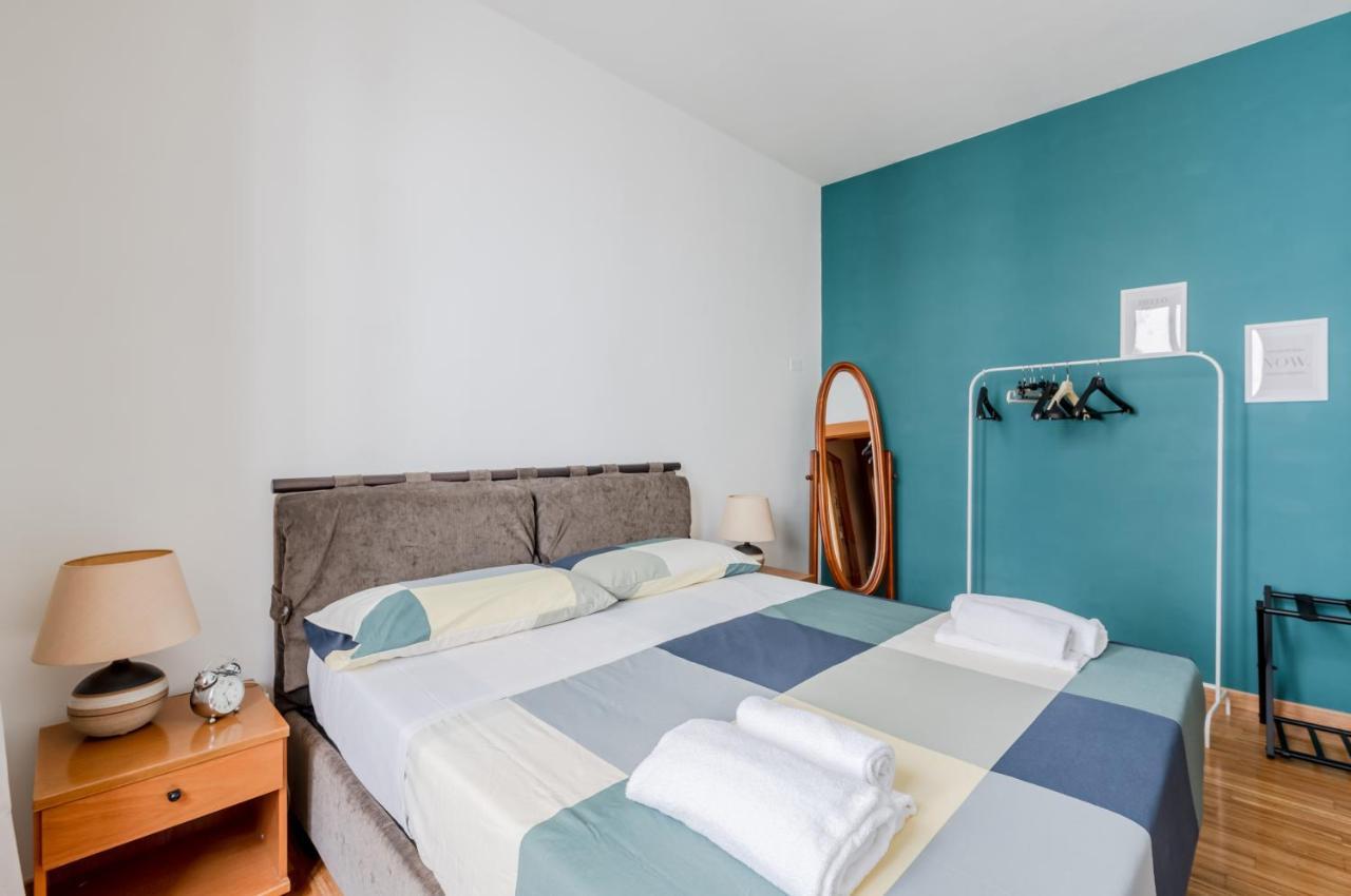 Santa Croce - Chic Retreat In The Heart Of Флоренция Экстерьер фото