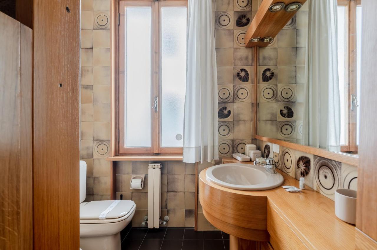 Santa Croce - Chic Retreat In The Heart Of Флоренция Экстерьер фото