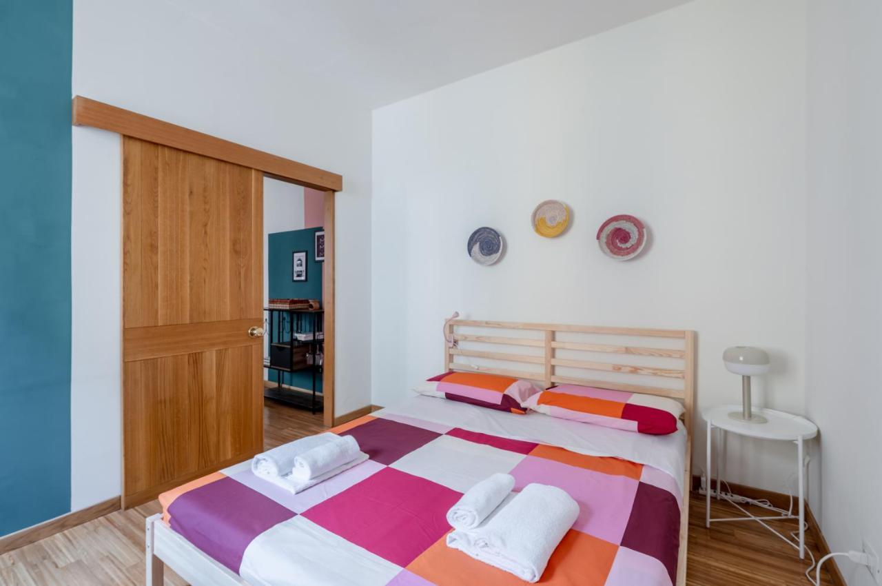 Santa Croce - Chic Retreat In The Heart Of Флоренция Экстерьер фото