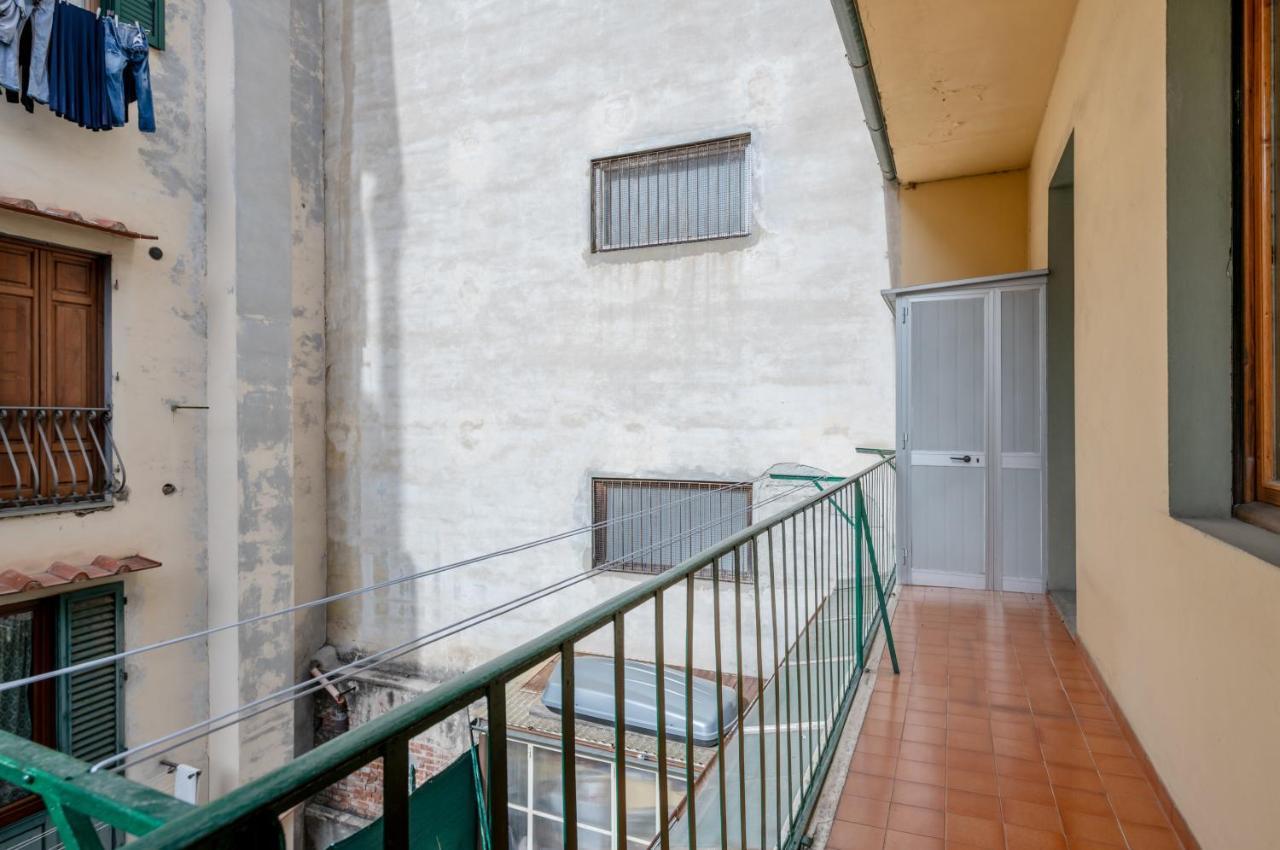 Santa Croce - Chic Retreat In The Heart Of Флоренция Экстерьер фото