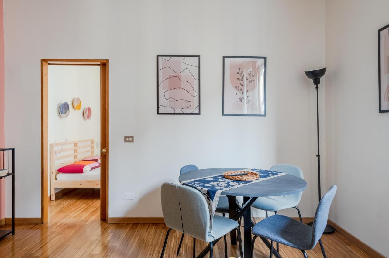 Santa Croce - Chic Retreat In The Heart Of Флоренция Экстерьер фото