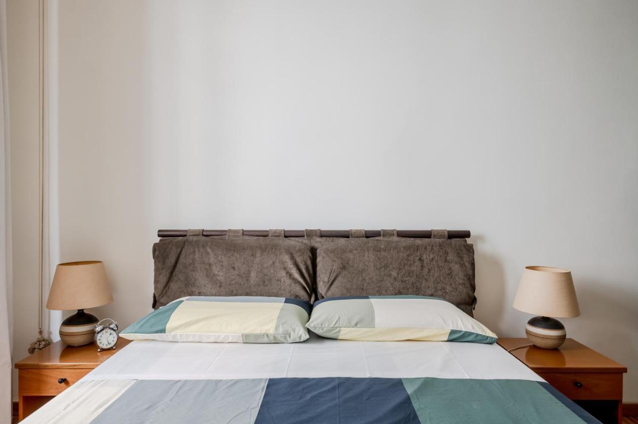 Santa Croce - Chic Retreat In The Heart Of Флоренция Экстерьер фото